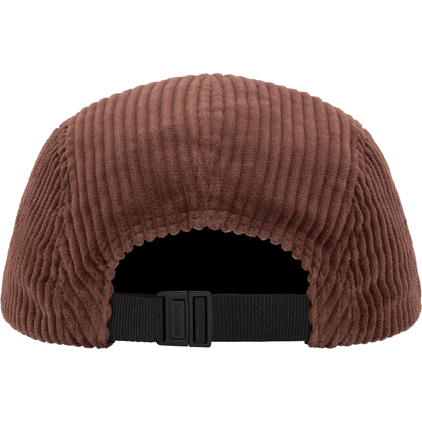 Corduroy Camp Cap view 11